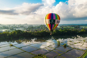 Plan your dream wedding in Bali's picturesque settings