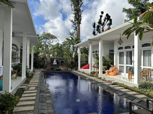Bali Stuti Jimbaran Inn