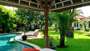Bali Vacation Properties