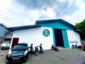 Bali Visas | Vip Lounge