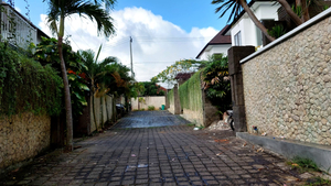 Baliem Villa