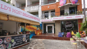 BaliJoe Bar