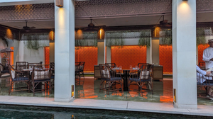 Bambu Baili-Seminyak
