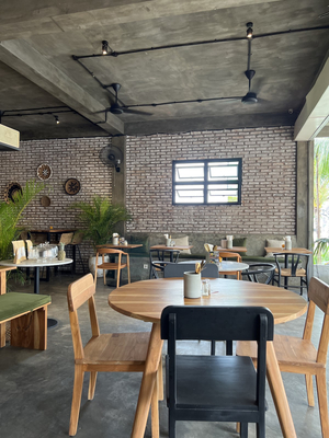 Barboa Bali