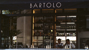 Bartolo French/Italian Restaurant and Cocktail Bar Uluwatu Bali