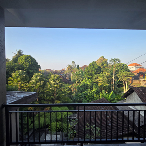 Basudara House