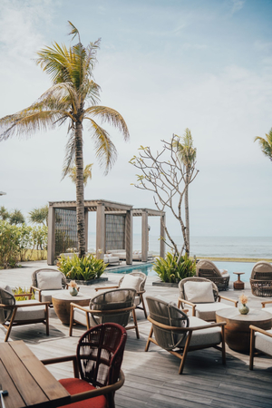 Beach House at Regent Bali Canggu