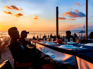 Bela Seafood Cafe