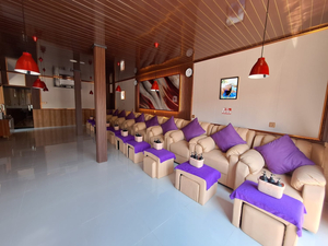 Belinda Spa Sanur