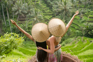 Best of Ubud Tour with a Female Local Guide