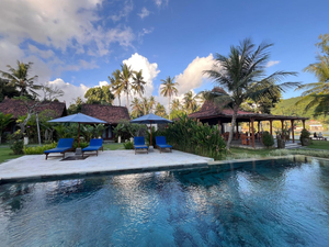 Bhalance Hotel Retreat
