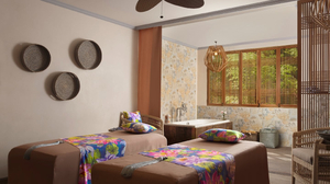 Bhava Spa Nusa Dua