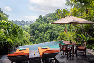Bidadari Private Villas & Retreat