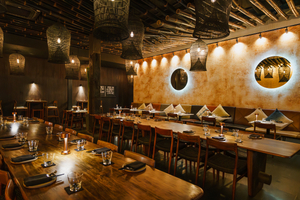 Billy Ho Japanese Restaurant
