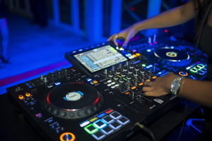 Bintang Carnival Beach Club