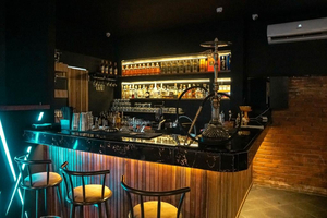 Blind Bear Lounge