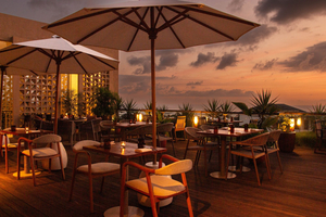 Bonito Restaurant