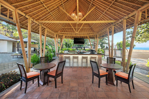 Breeze Bar