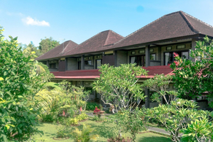 Bucu Guest House