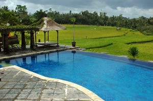 Bumi Ubud Resort