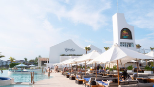 Café del Mar Bali
