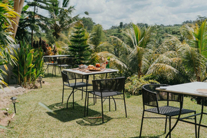 Camaya Terrace Restaurant
