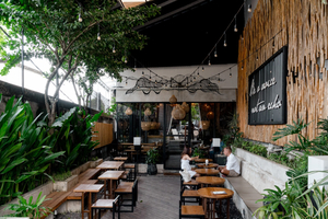 Camino Resto & Bar