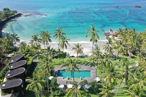 Candi Beach Resort & Spa Bali