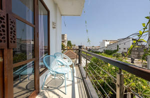 Canggu Spirit Guest House
