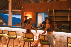 Canggu Sunset Club