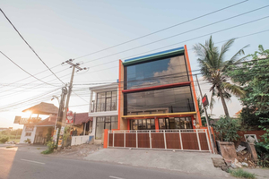 Caroline Guest House