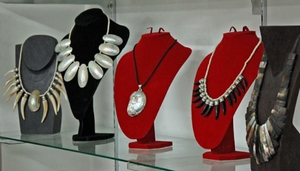 Caspla Bali Seashell