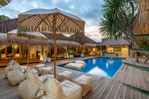 Castaway Boutique Resort