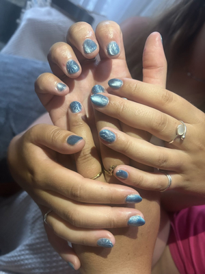 CHANDRA IN SPA massage and reflexology