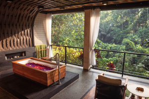 Chapung Spa