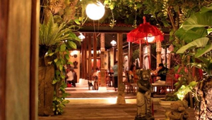 CharMing Restaurant