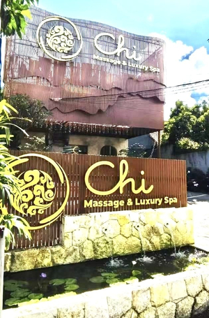 Chi Massage & Luxury Spa Nusa Dua | Japanese Head Spa | Free Transfer*