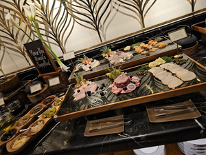 Club Millésime - Sofitel Bali Nusa Dua