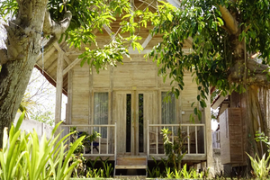 Coconut Village Guest House Lembongan RedPartner