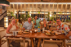 Cocoon Seminyak
