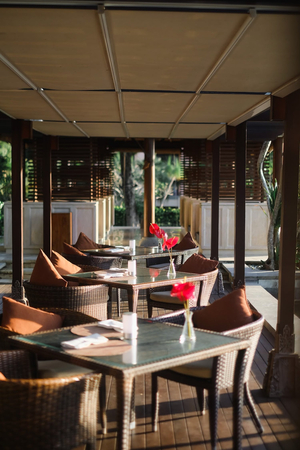Damar Terrace