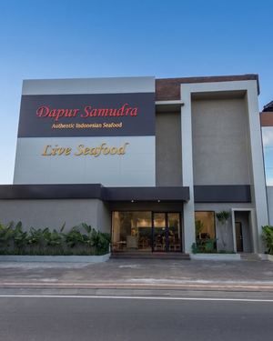 Dapur Samudra