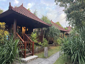Darsan Lembongan Boutique Cottages