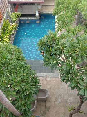 D'camel Hotel Lembongan