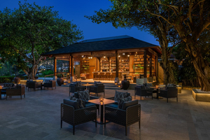 de Bale Lounge & Bar