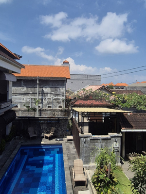 De Dukuh Guest House,