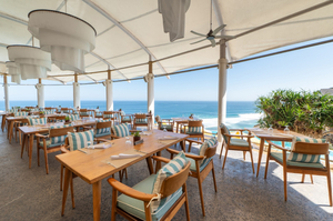 di Mare Restaurant - Karma Kandara