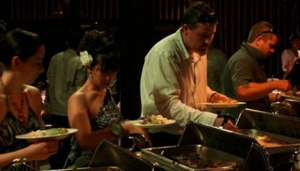 Dijon Bali Catering