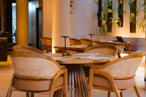 D'nusantara Restaurant Kuta