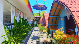 Doi bali spa
